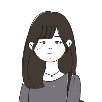 プロフィール写真