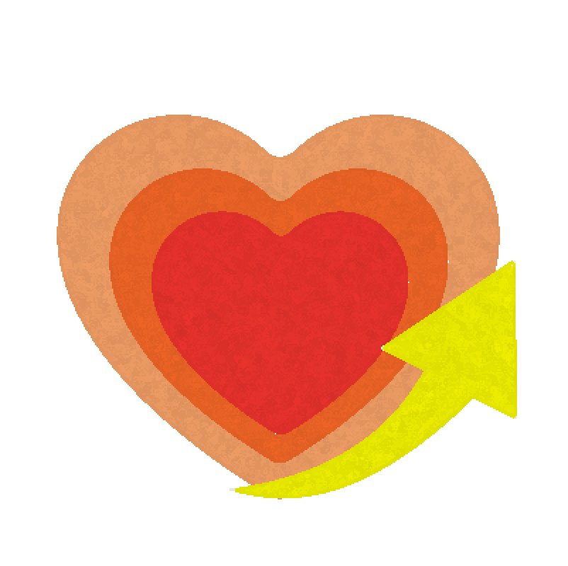 心臓のイラスト