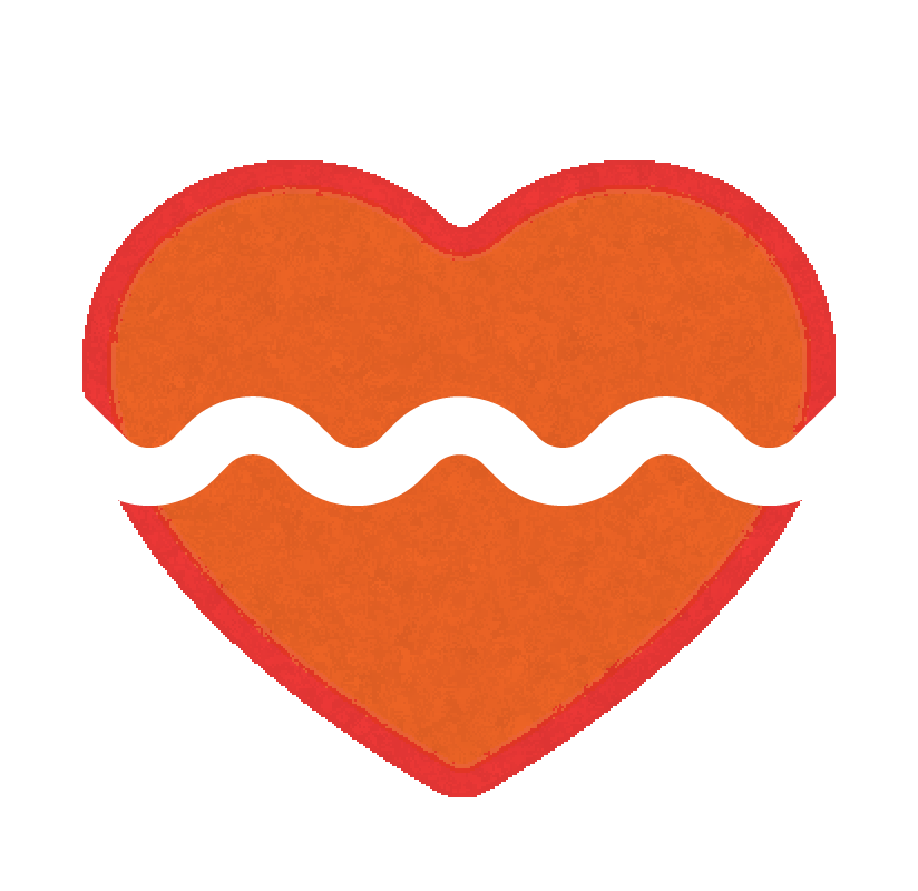 心臓のイラスト