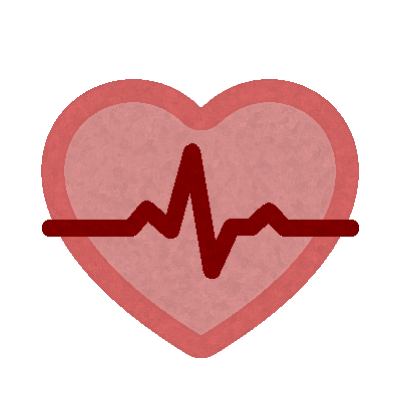 心臓のイラスト